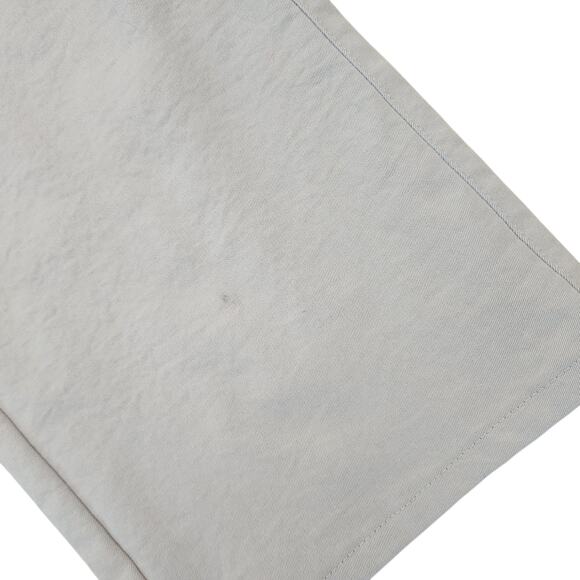 Peter Millar Stretch Chino Performance Golf Pants British Grey EB66 sz 40x32 - Picture 14 of 14